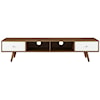 Modway Transmit 70" Media Console TV Stand