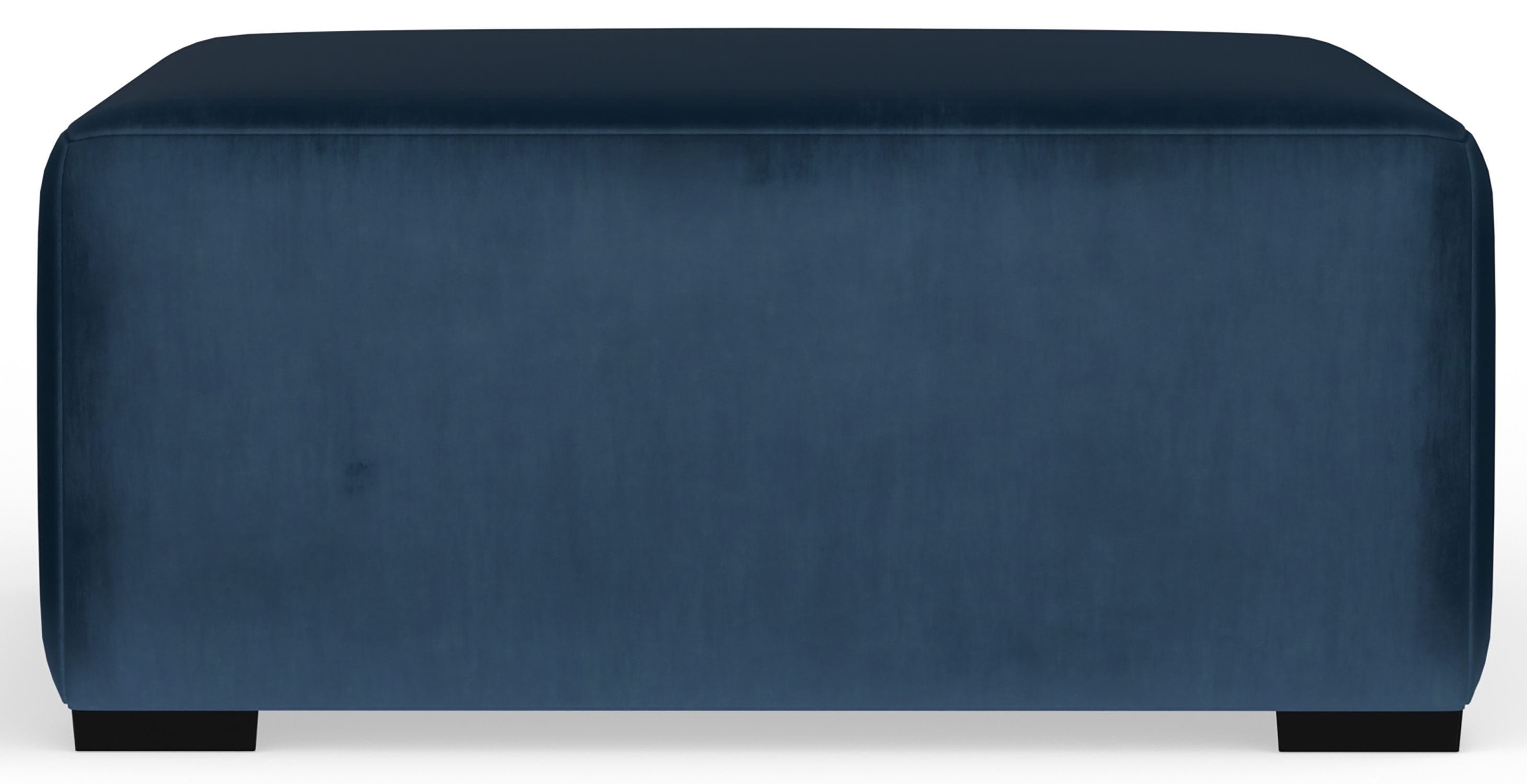 Jackson Furniture Jetson Square Cocktail Ottoman