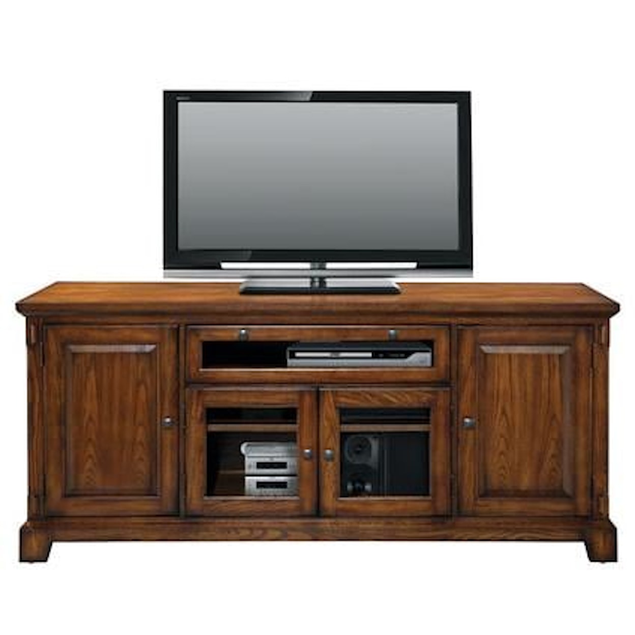 Winners Only Zahara 72" Media Console