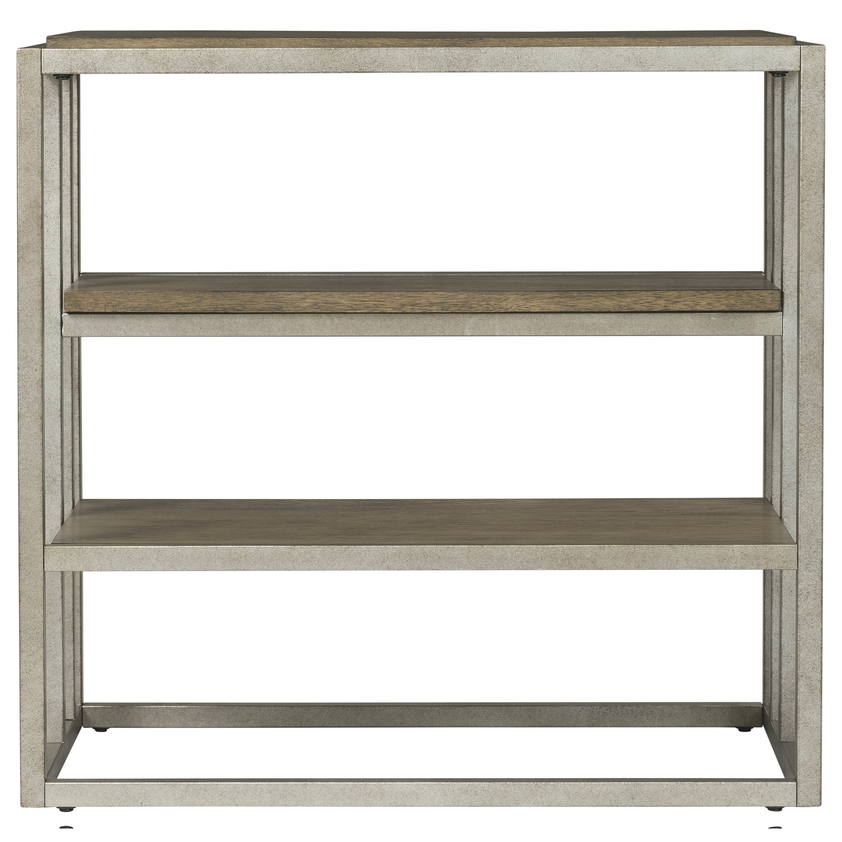 Riverside Furniture Paradigm Chairside Table