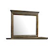 Elements International McCoy Dresser Mirror