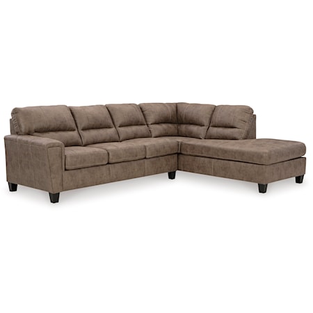 2-Piece Sectional