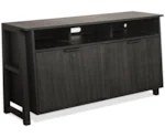Riverside Furniture Perspectives Entertainment Console
