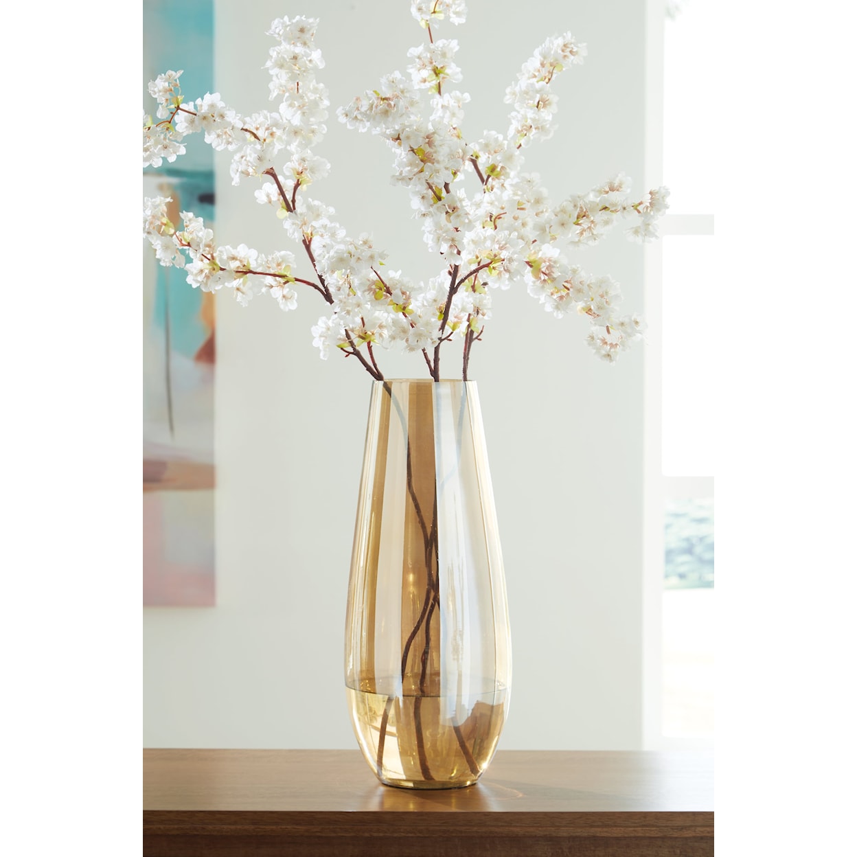 Ashley Furniture Signature Design Rhettman Vase