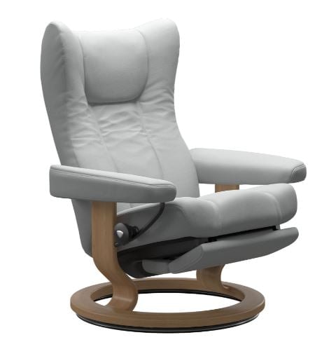 Large Classic Power Recliner