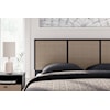 Ashley Furniture Signature Design Charlang Queen Panel Platform Bed