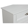 New Classic Furniture Jamestown Nightstand