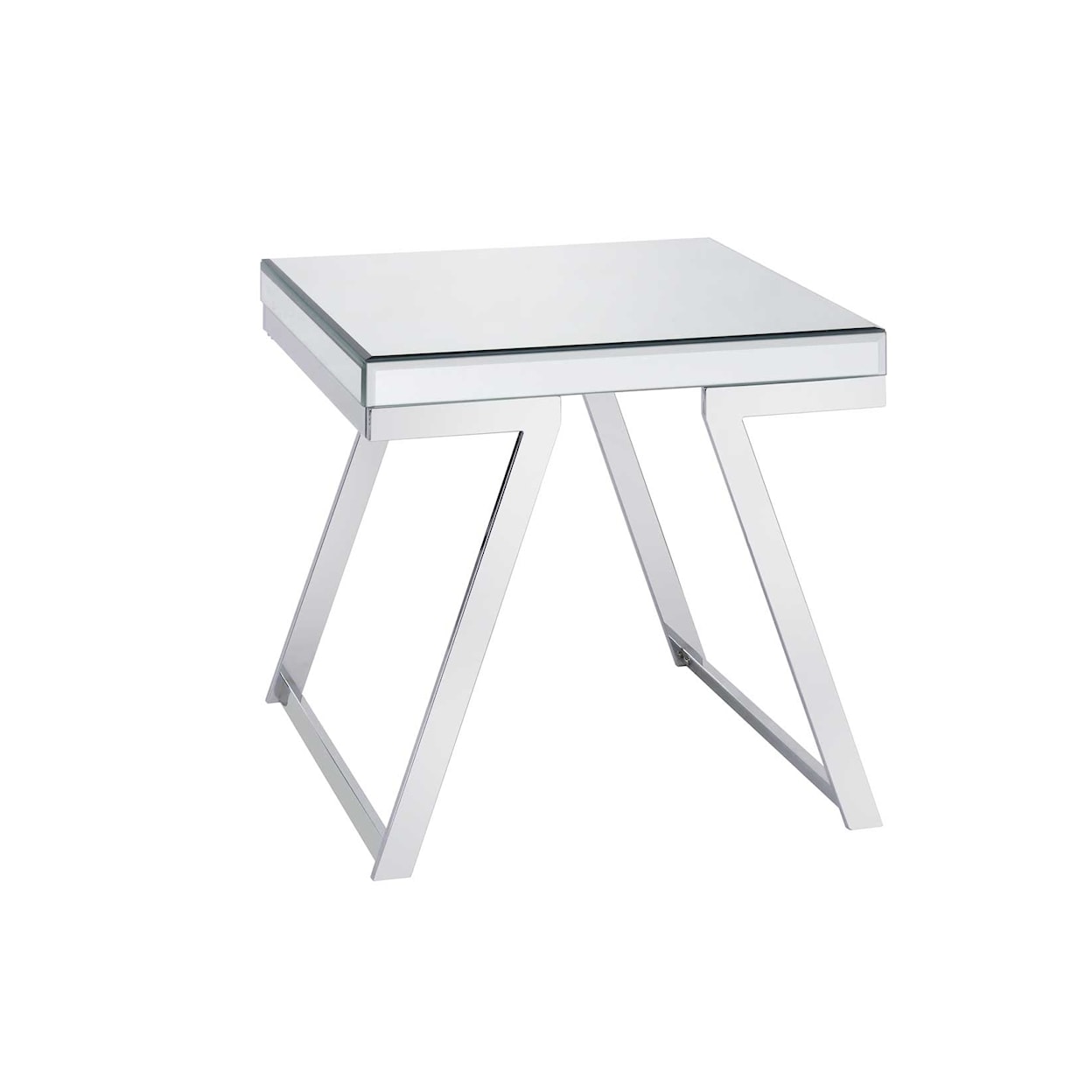 Steve Silver Alfresco End Table