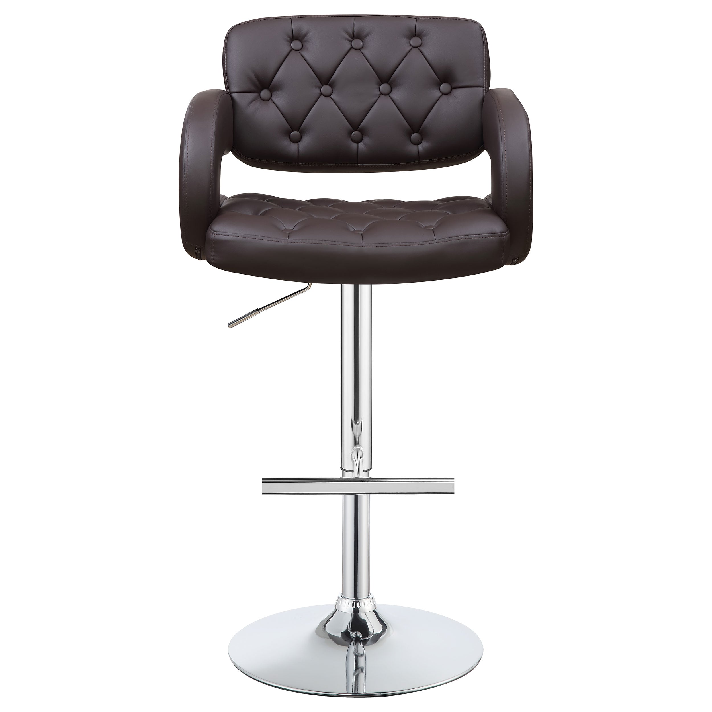 Brandi Adjustable Bar Stool and