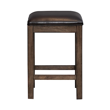 Console Stool