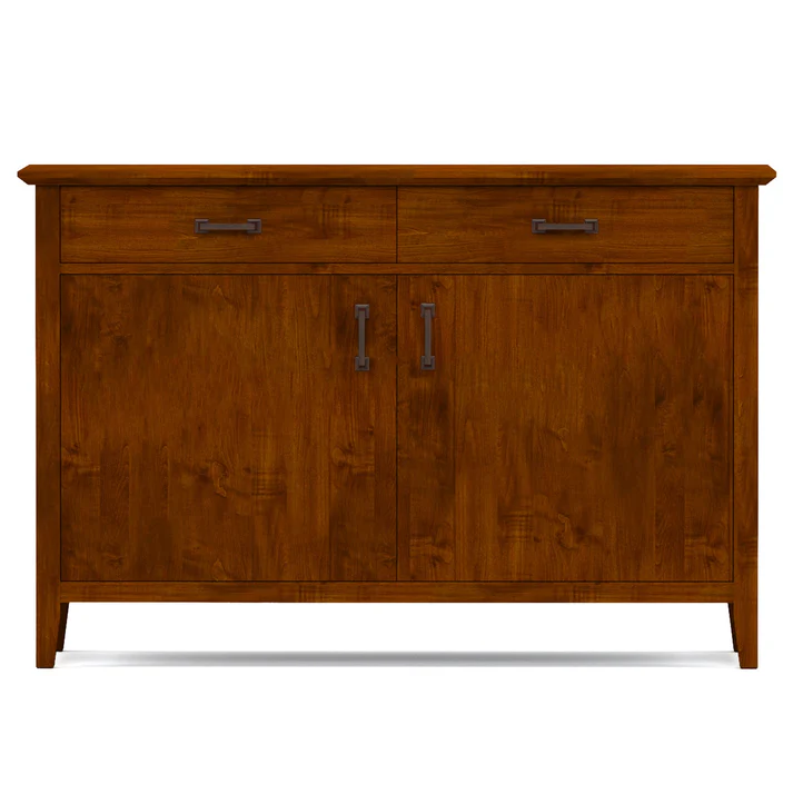 Stickley Origins by Stickley Dining Room Gable Road Small Server