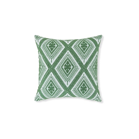 Accent Pillow