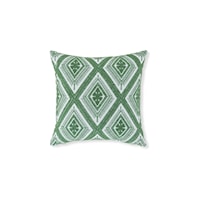 Contemporary Accent Pillow