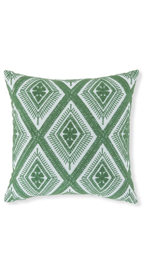 Contemporary Accent Pillow