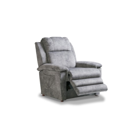 Gold Power Lift Recliner w/ Massage