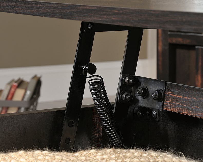 Sauder Dakota Pass Dakota Pass Lift Top Coffee Table