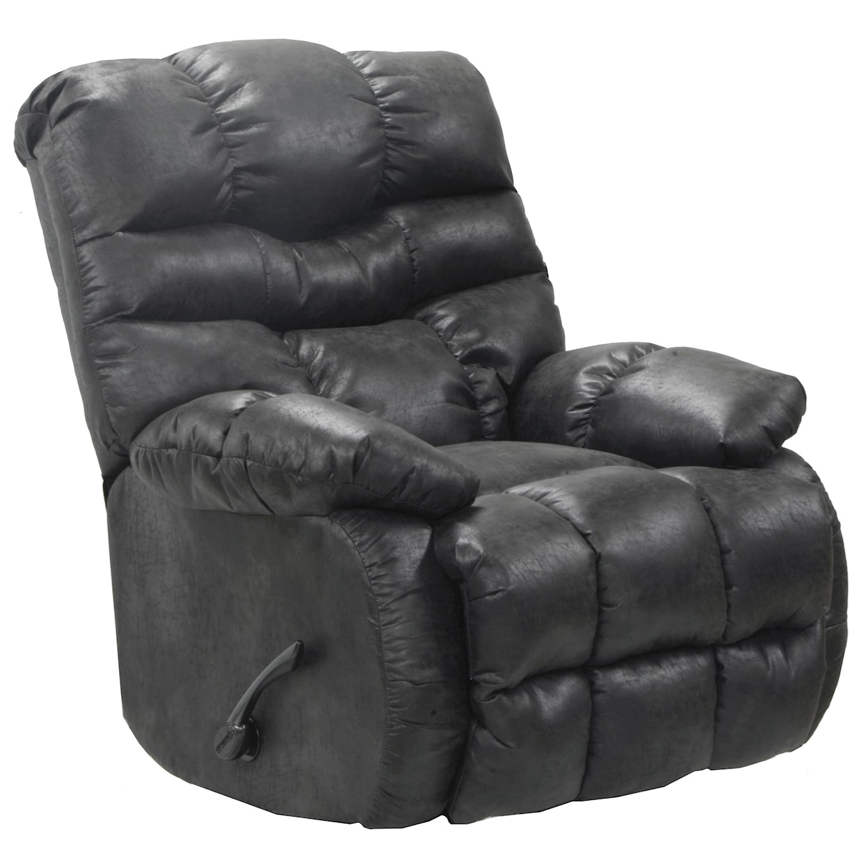 Catnapper 4738 Berman Chaise Rocker Recliner