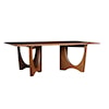 Stickley Walnut Grove Coffee Table