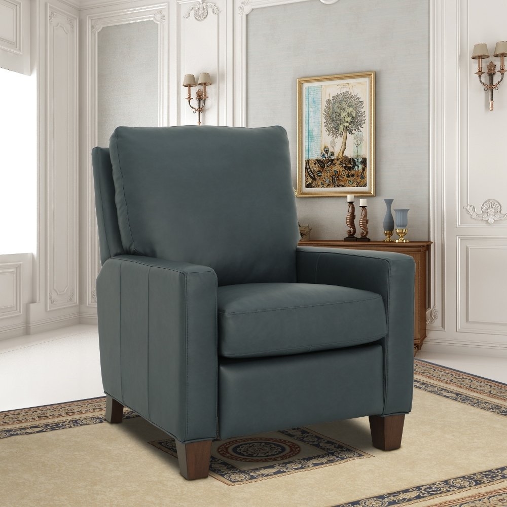 Barcalounger Fairview Manual Recliner