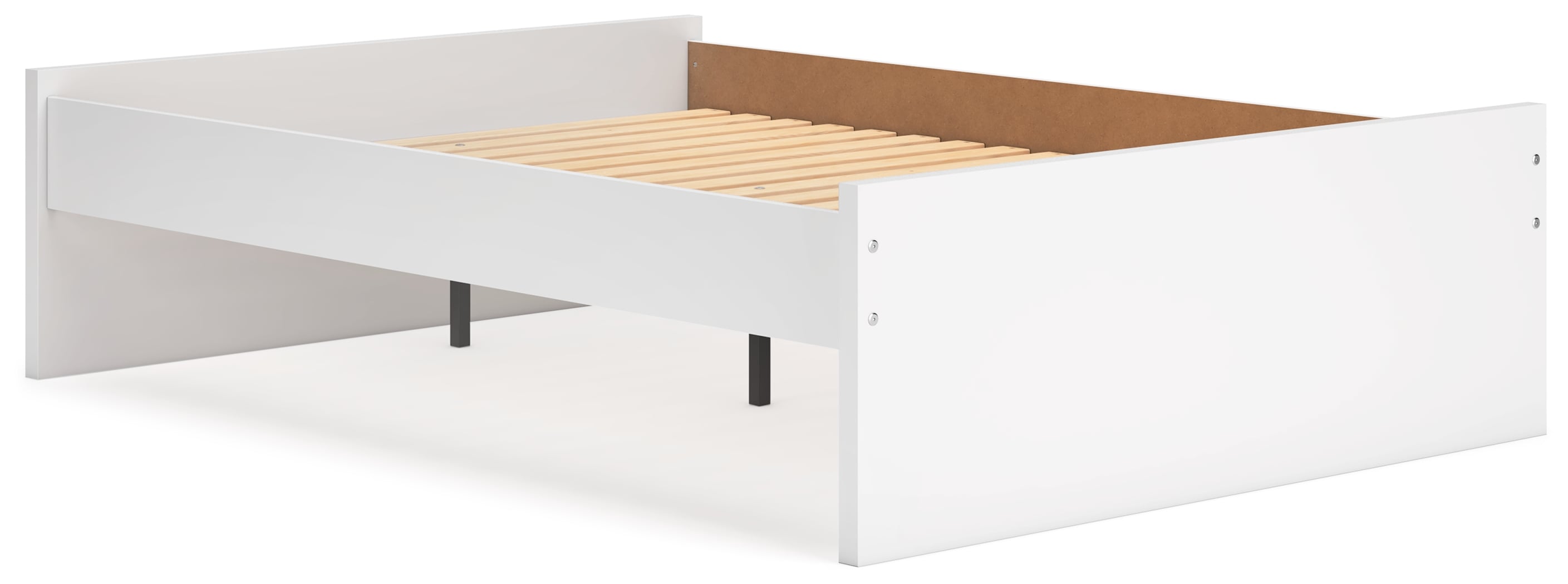 Signature Design by Ashley Onita Full Platform Bed