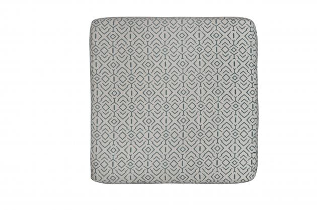 Jackson Furniture Howell Ottoman