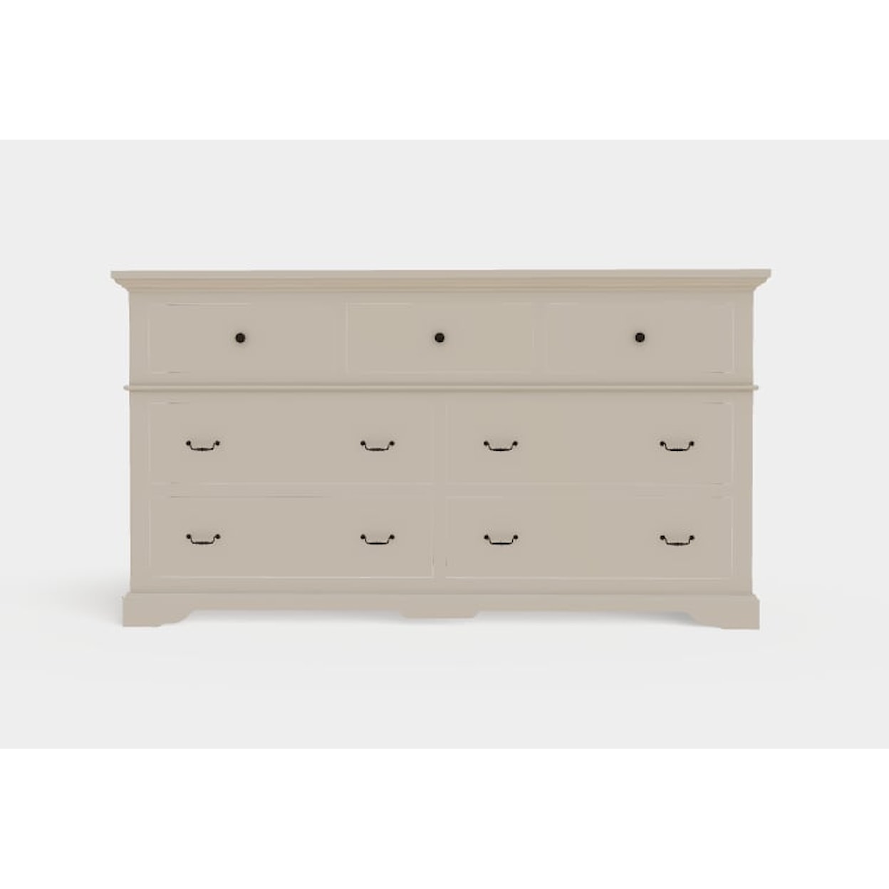 Mavin Longmeadow Longmeadow Dresser 2