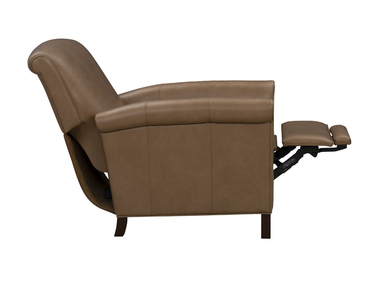 Barcalounger Phoebe Manual Pushback Recliner