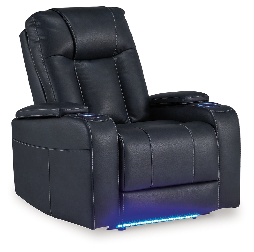 Signature Design by Ashley Feazada Power Recliner