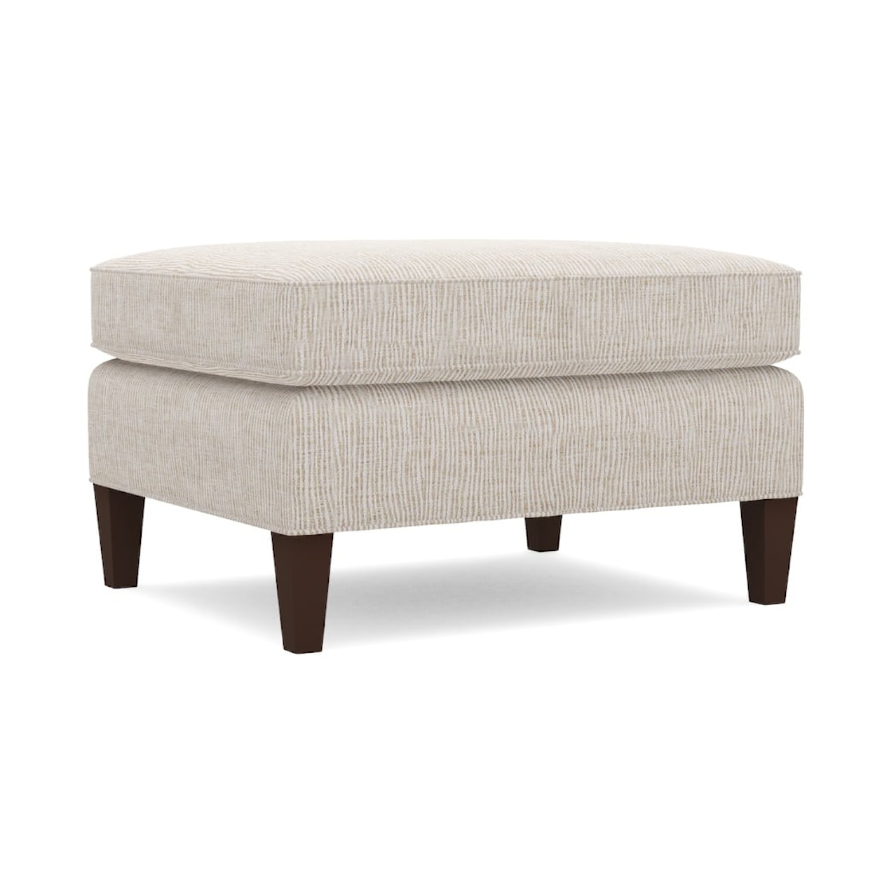 Century Century Home Elegance Tori Ottoman