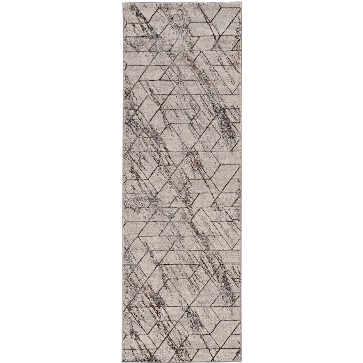 Kas Inspire 2'2" x 6'11" Rug