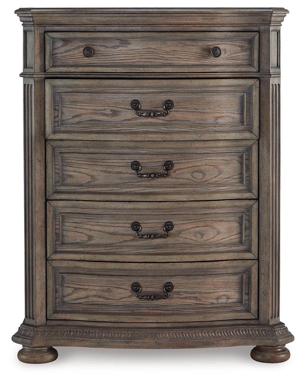 5-Drawer Chest