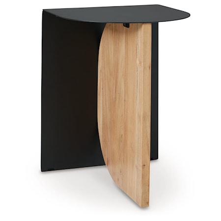 Accent Table