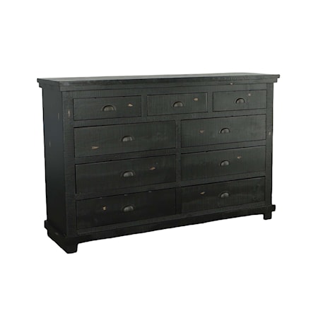 Drawer Dresser