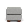 Flexsteel Main Street Ottoman