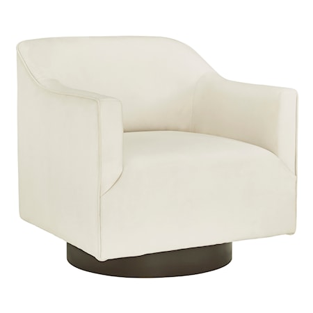 Swivel Accent Chair