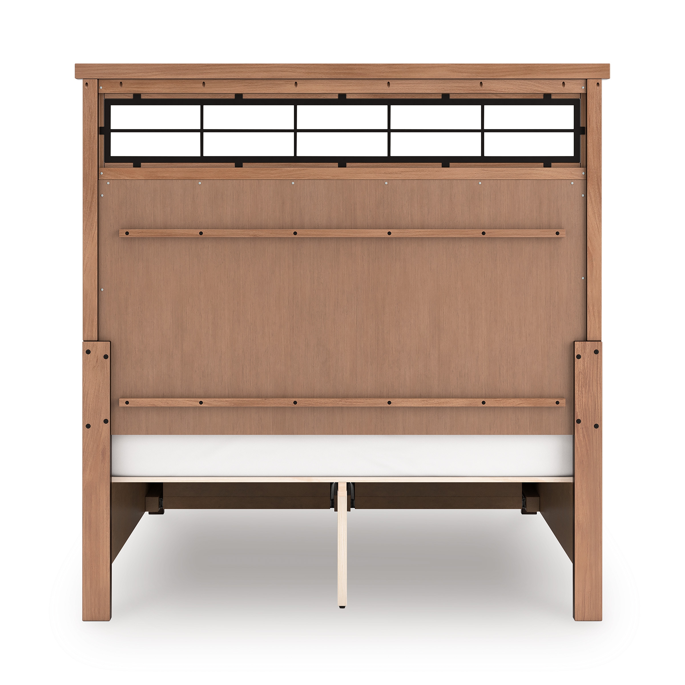 Signature Design by Ashley Taffenbrook Queen Panel Storage Bed