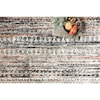 Reeds Rugs Theia 6'7" x 9'6" Grey / Multi Rug