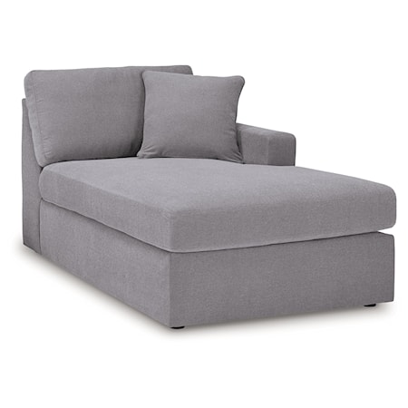 5-Piece Sectional