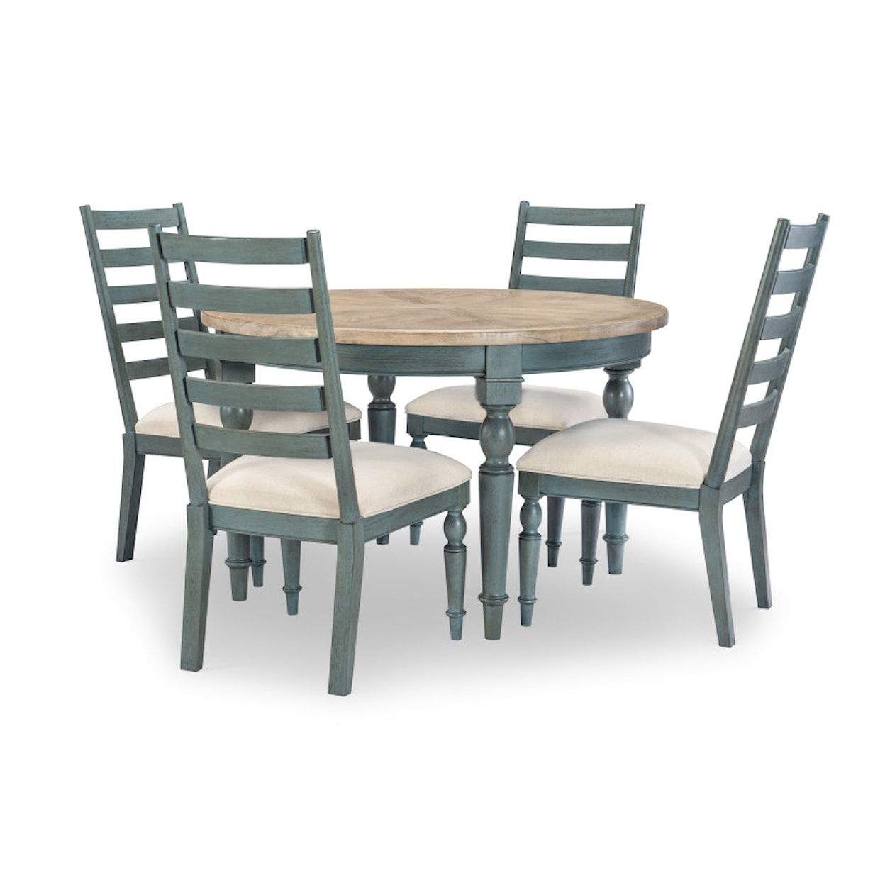 Legacy Classic Easton Hills Dining Set