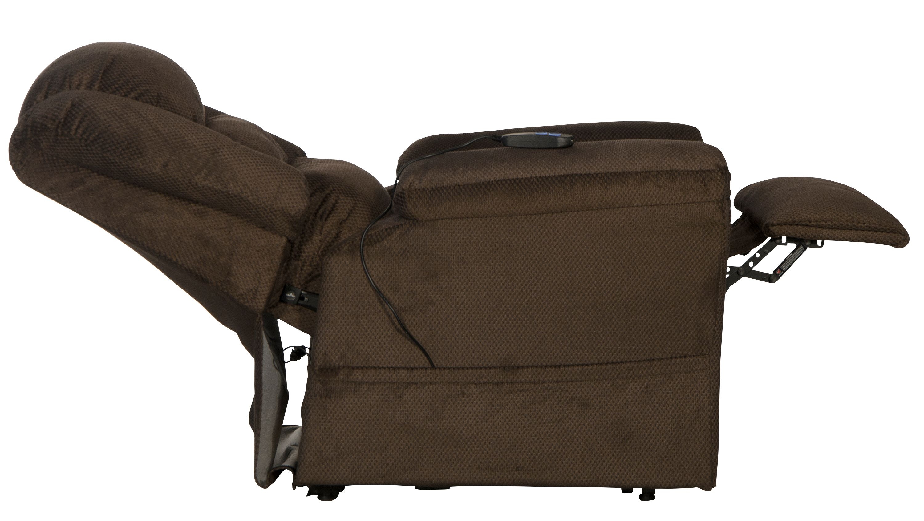 Catnapper 4850 Preston Power Lift Recliner with Pillowtop Seat