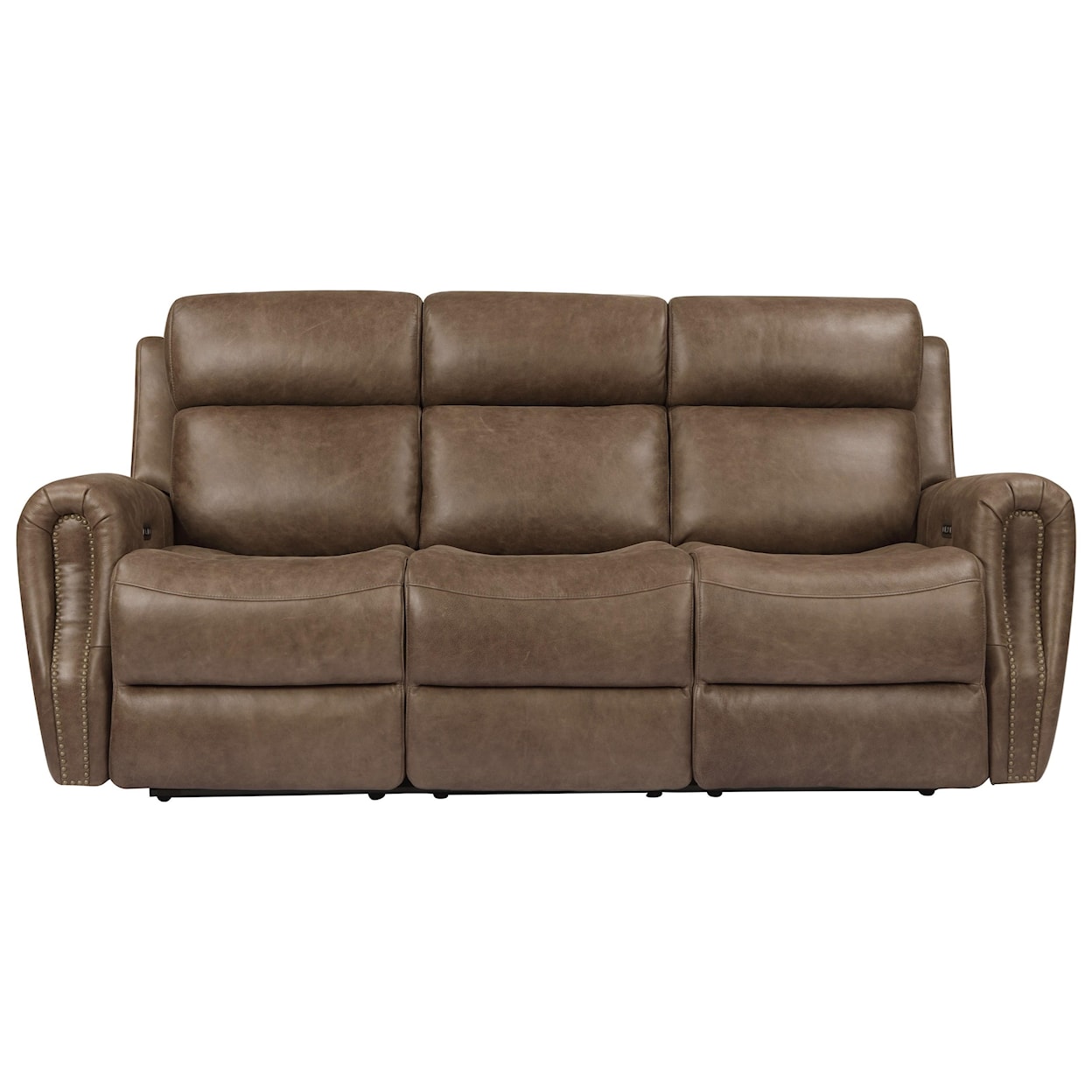 Pulaski Furniture Riley Power Reclining Sofa