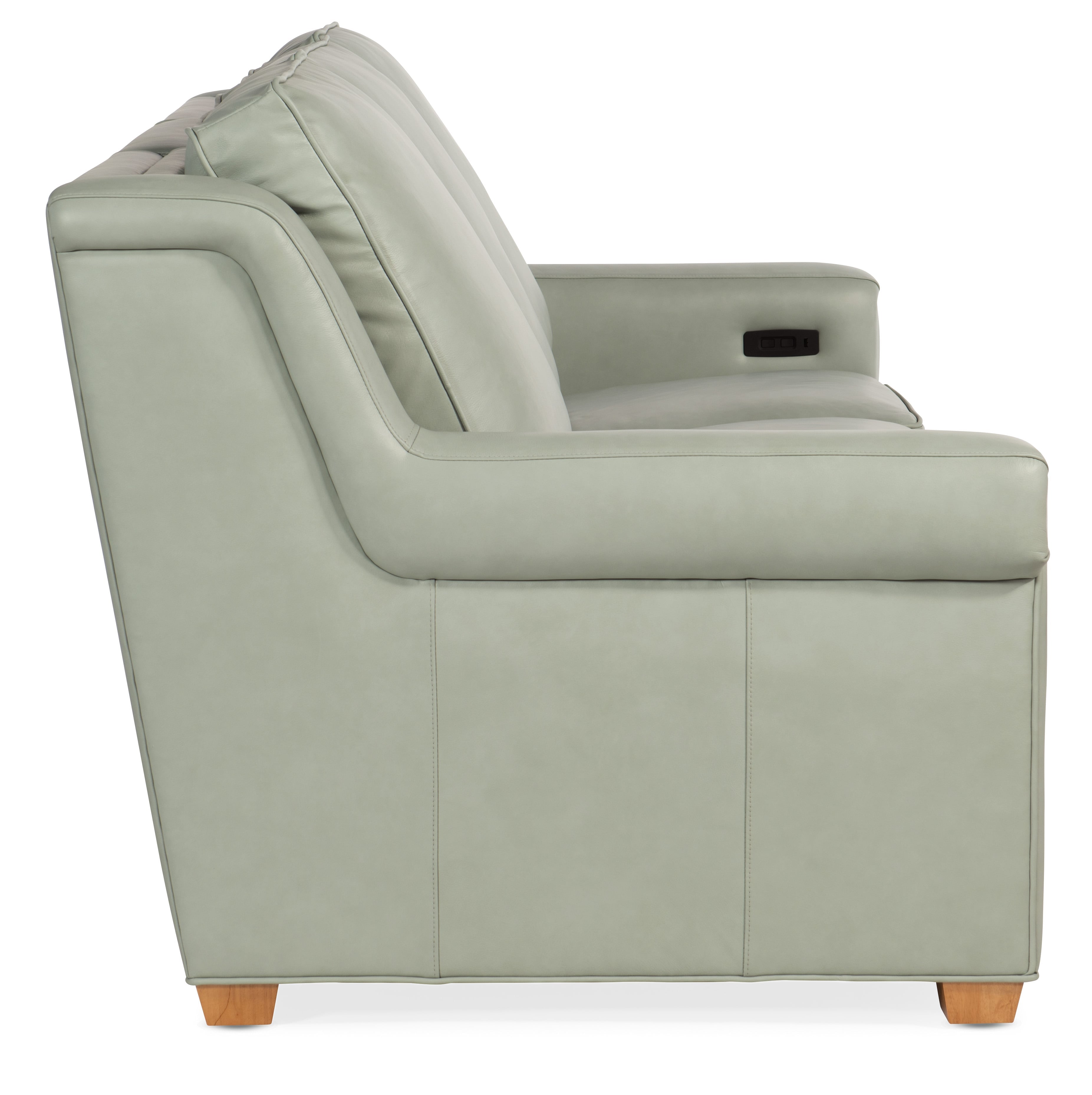 Bradington Young Paris 98590 92200031 AH Transitional Double