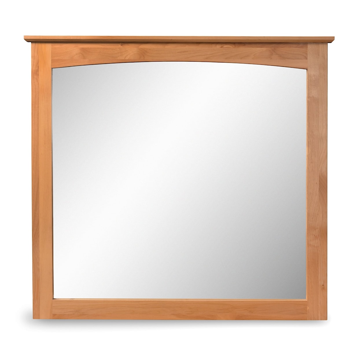 Archbold Furniture Shaker Mirror