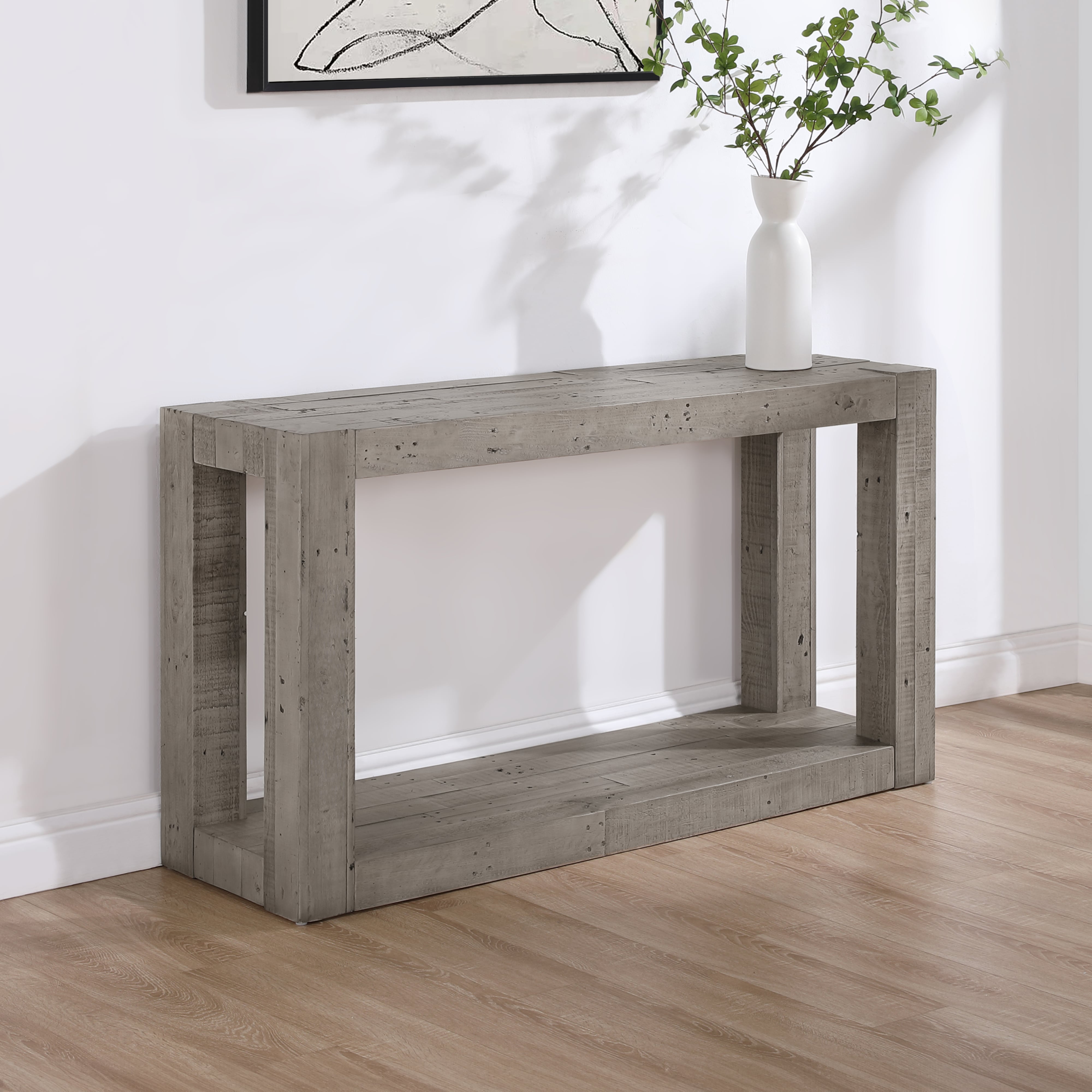 Steve Silver Pinedale Sofa Table