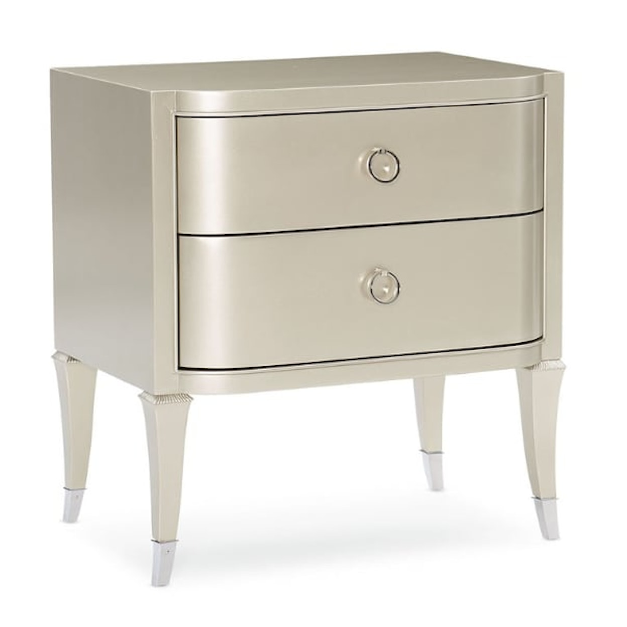 Caracole Caracole Classic Significant Other Nightstand