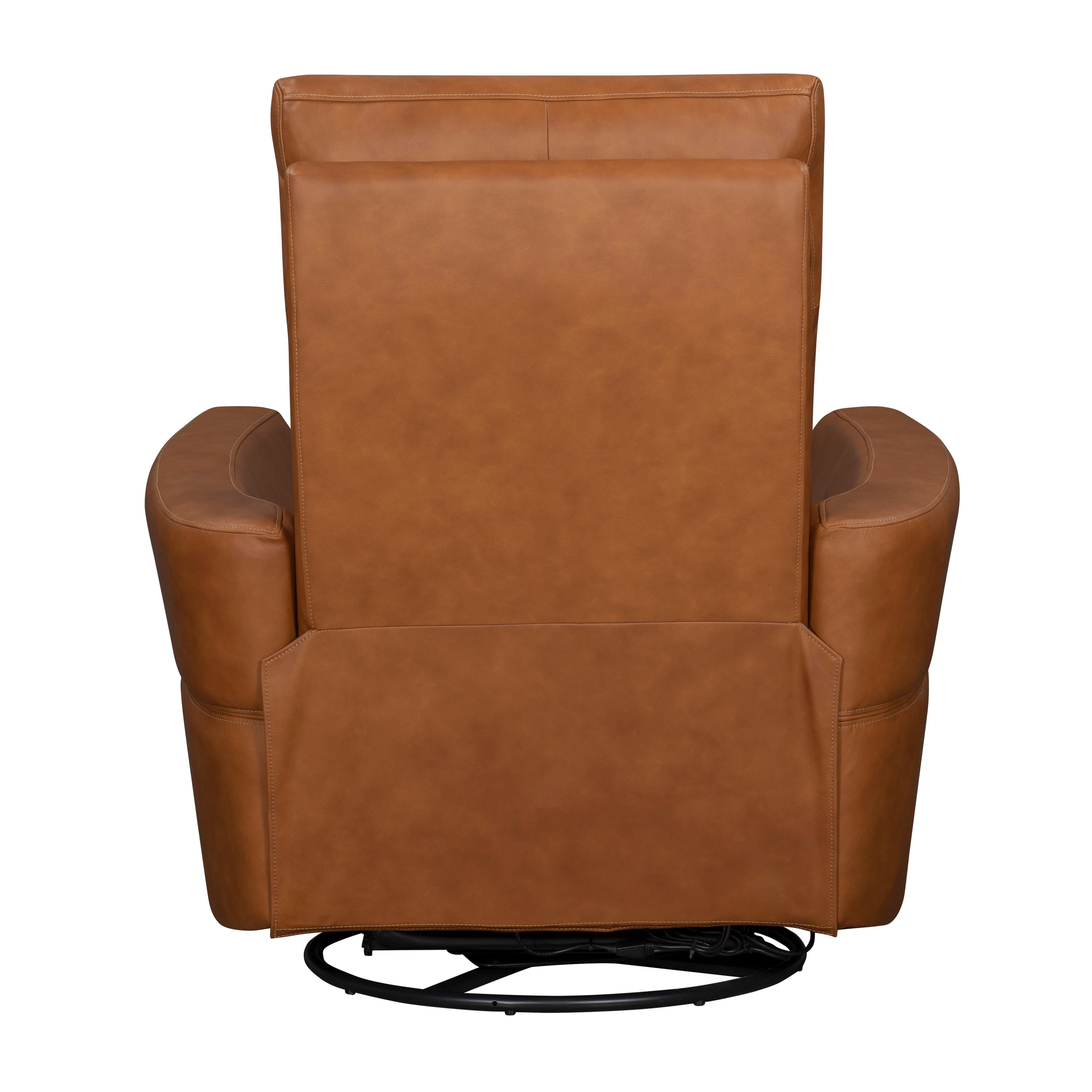 Parker Living Remmington Power Swivel Glider Recliner