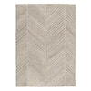 Michael Alan Select Contemporary Area Rugs Leaford Taupe/Brown/Gray Large Rug