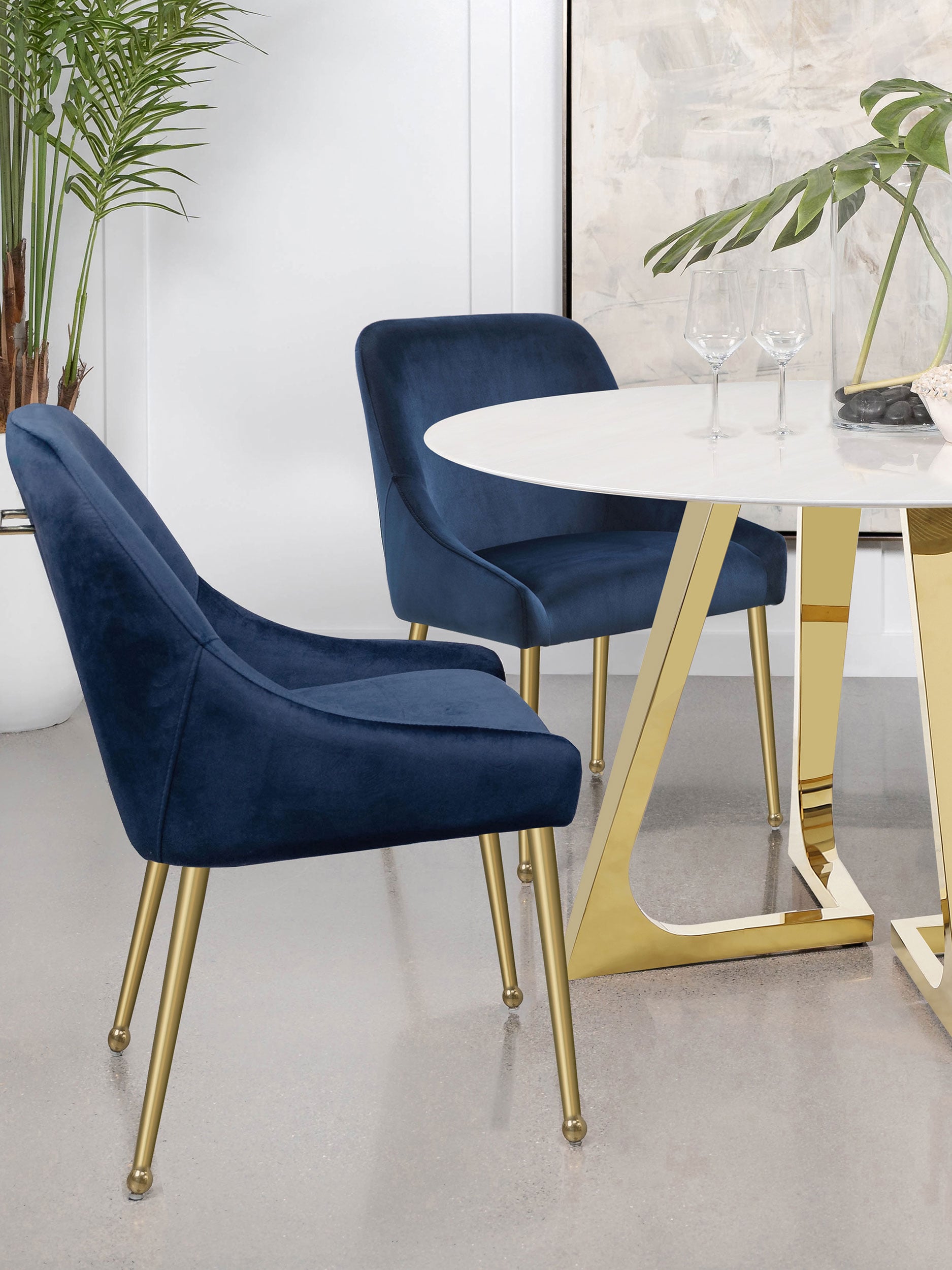 Mayette Dining Side Chair