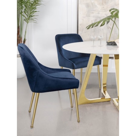 Mayette Dining Side Chair