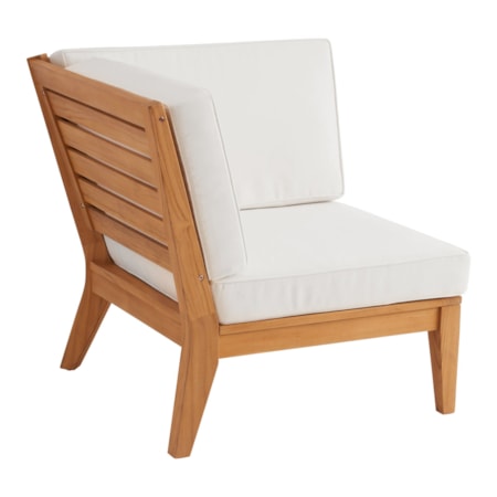 Soha Corner Chair